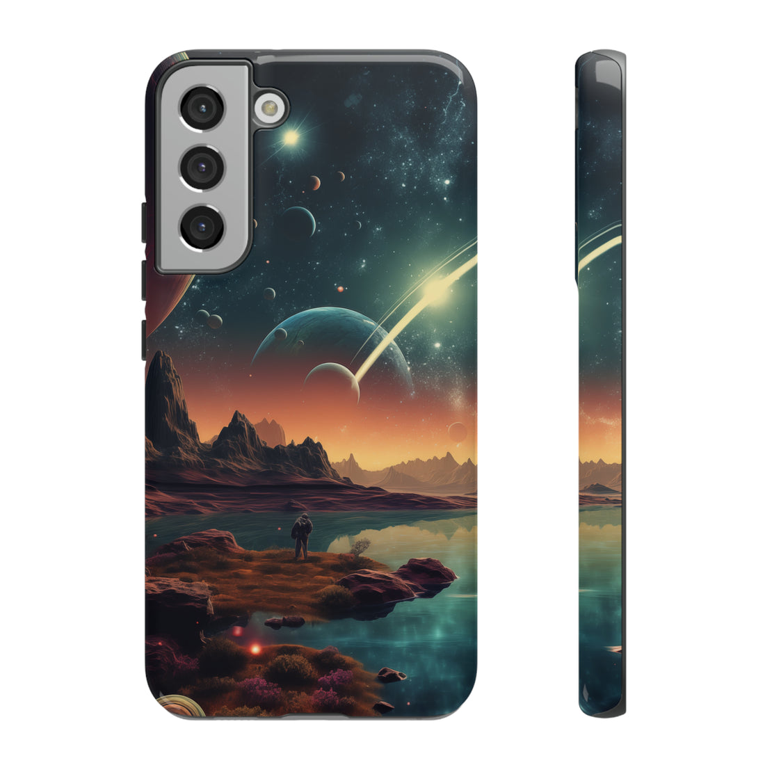 Cosmic Dream Tough Case