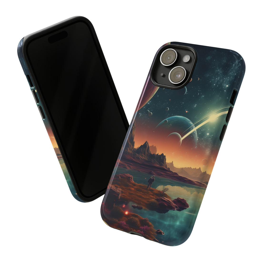 Cosmic Dream Tough Case