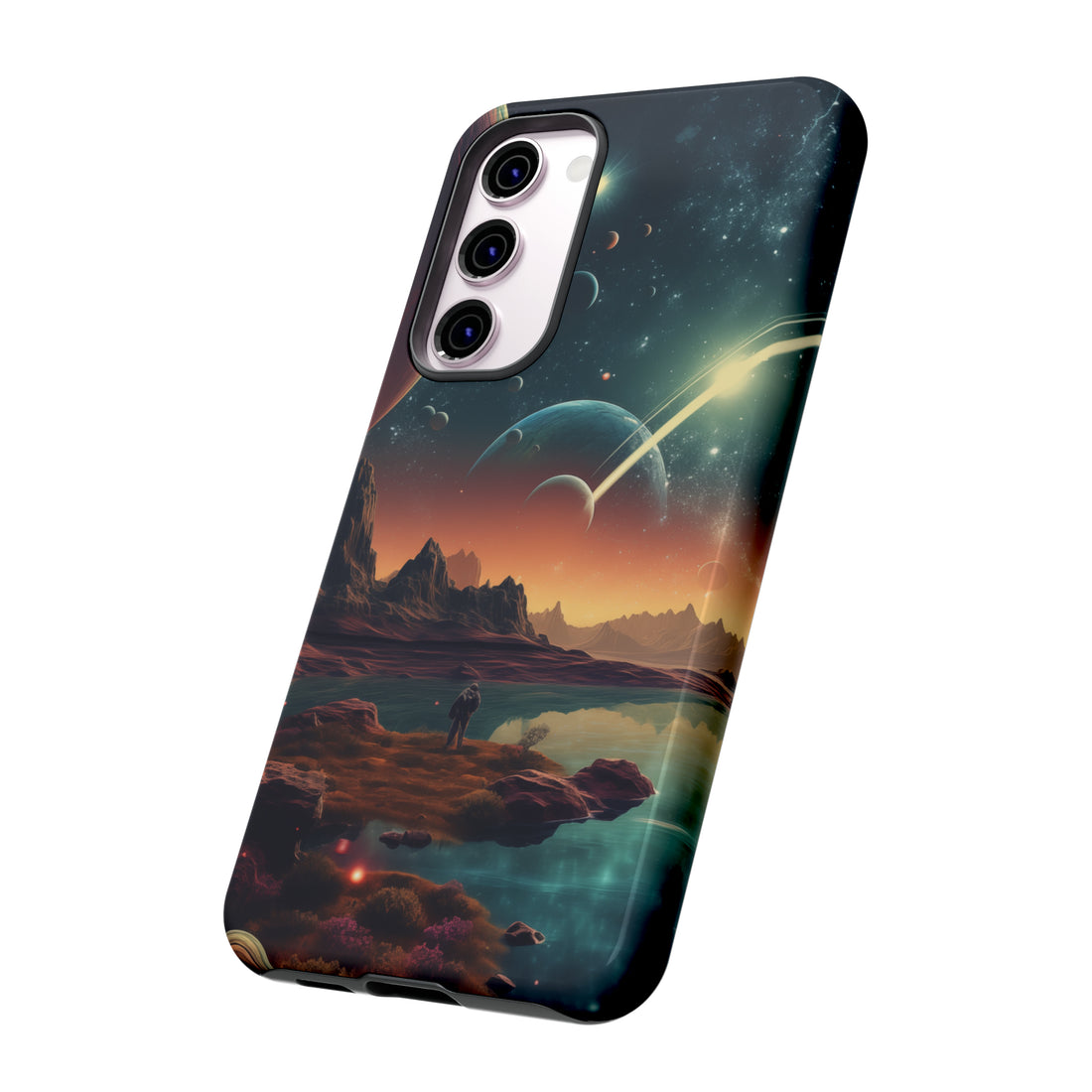 Cosmic Dream Tough Case