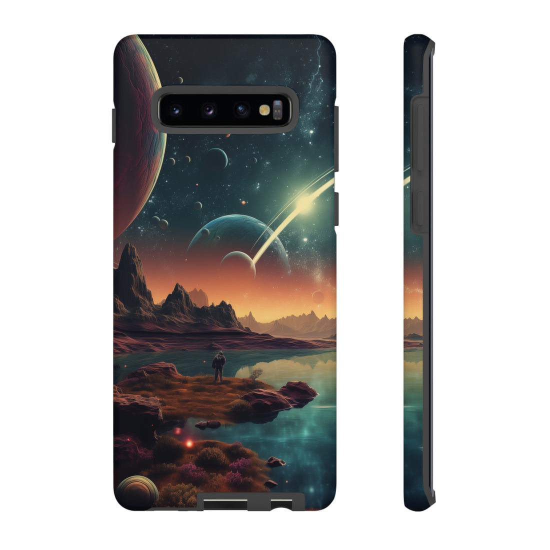 Cosmic Dream Tough Case