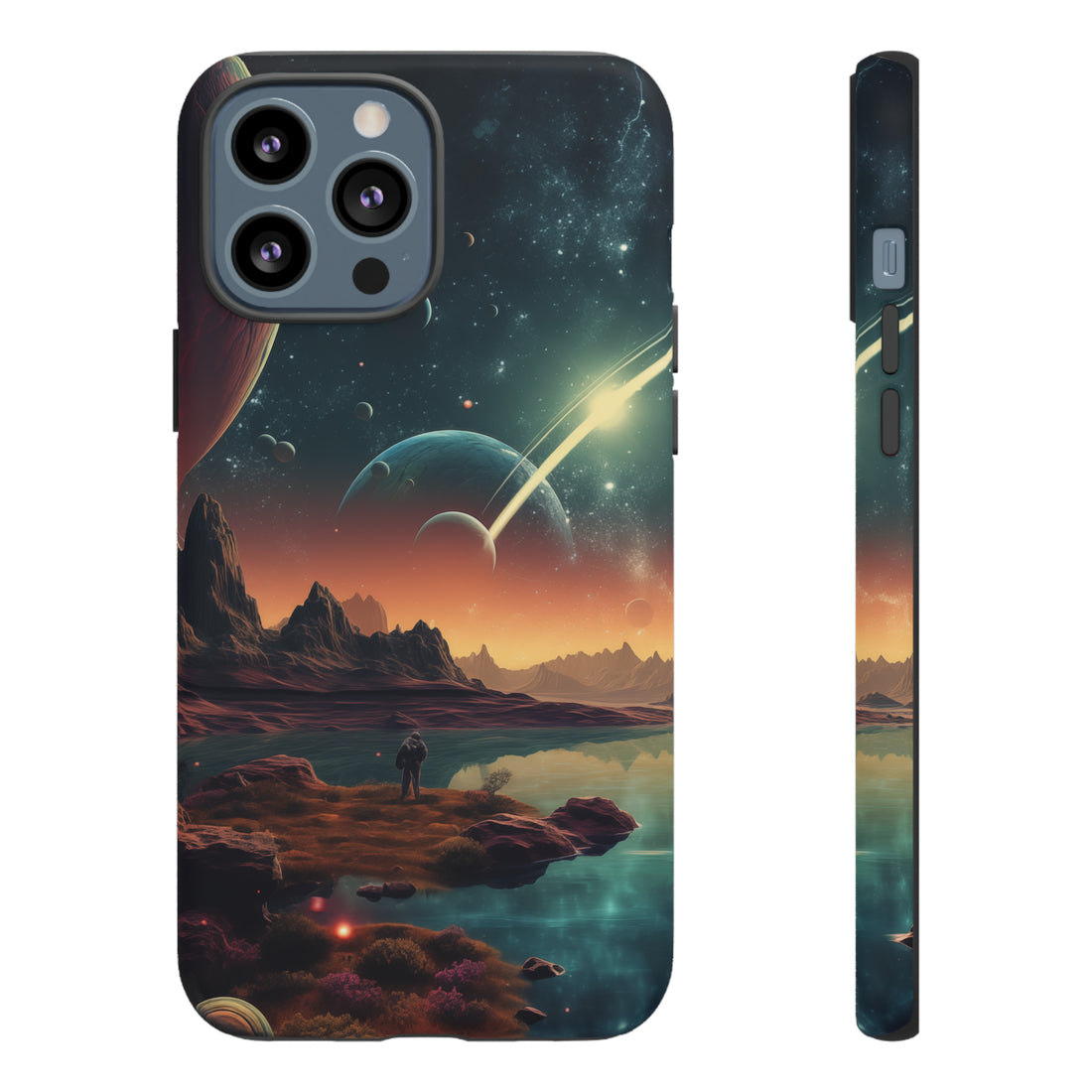 Cosmic Dream Tough Case