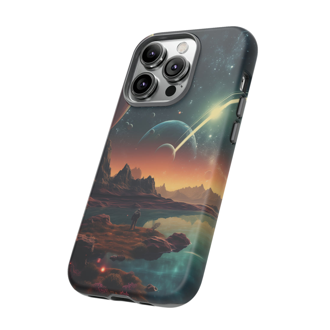 Cosmic Dream Tough Case