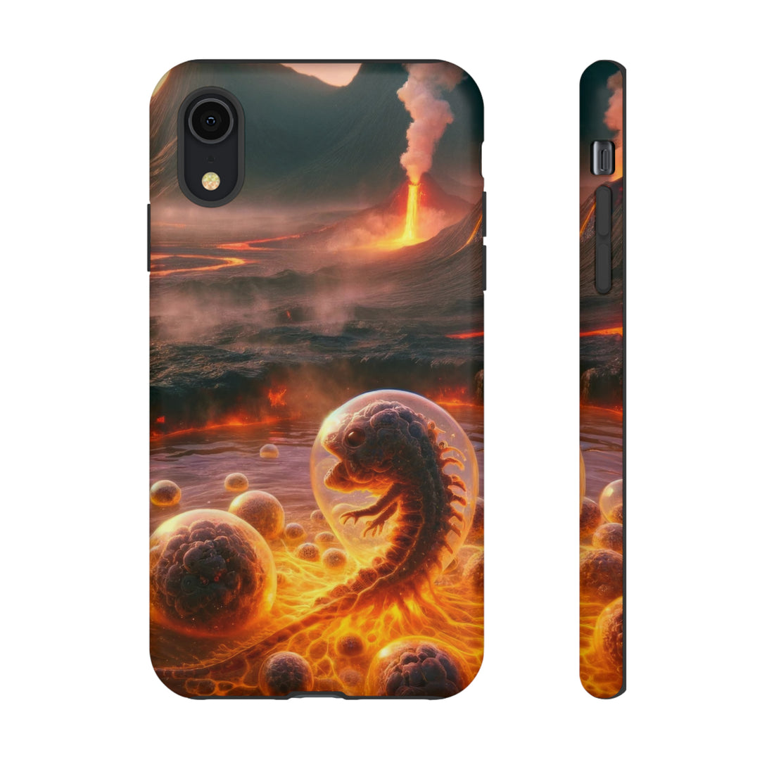 Primordial Lava Tough Case