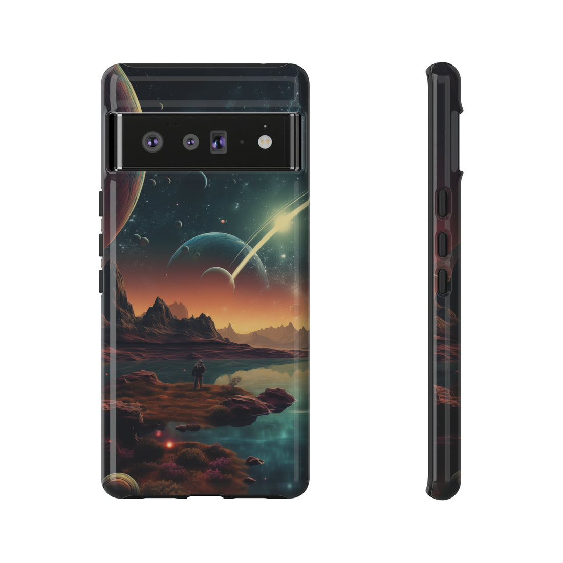 Cosmic Dream Tough Case