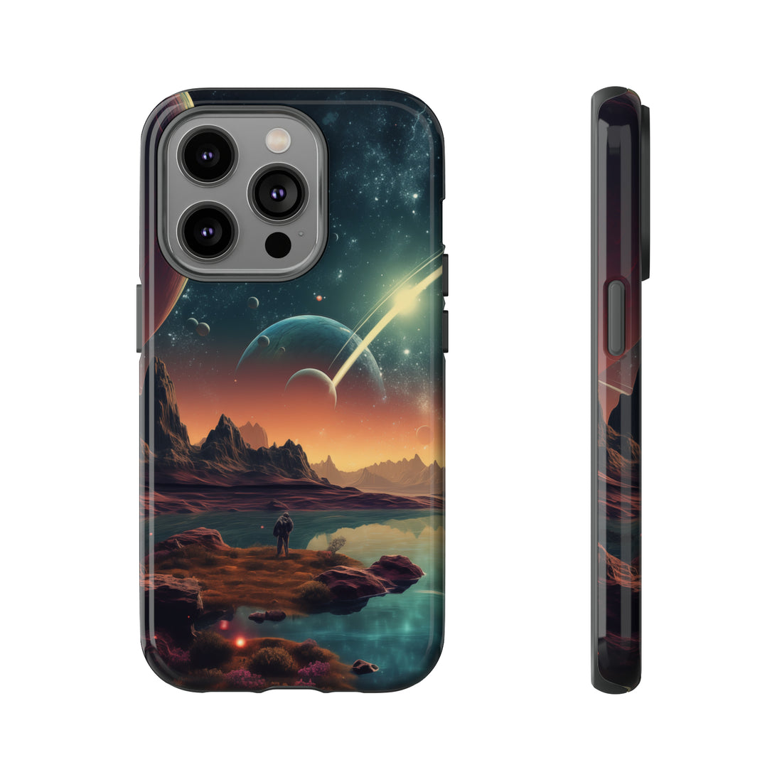 Cosmic Dream Tough Case