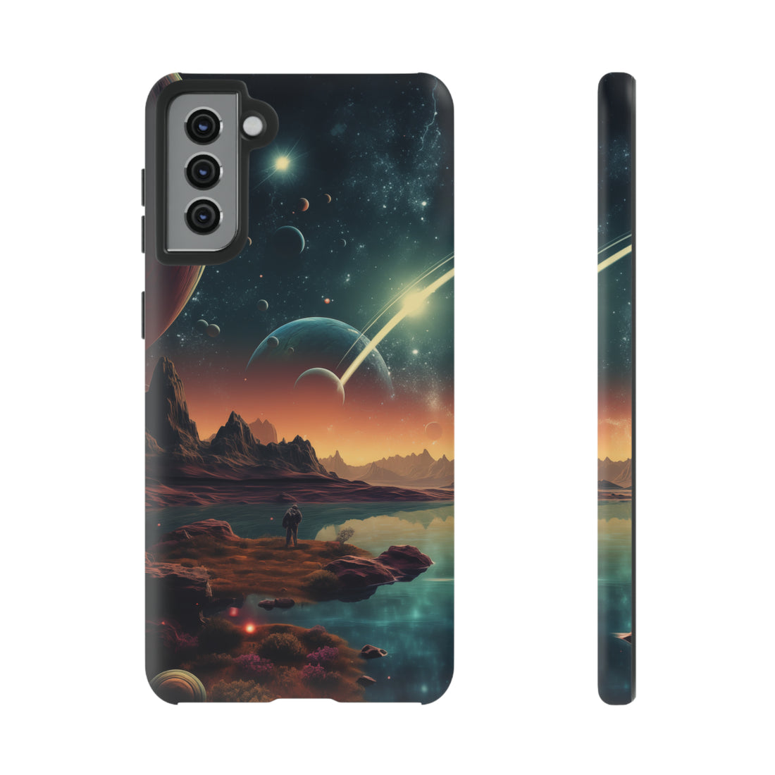 Cosmic Dream Tough Case