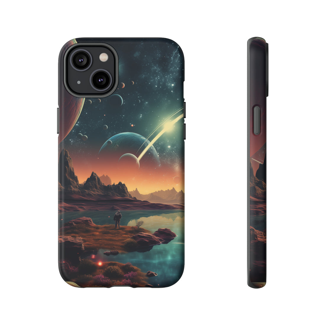 Cosmic Dream Tough Case