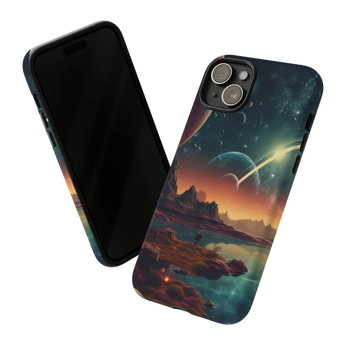 Cosmic Dream Tough Case