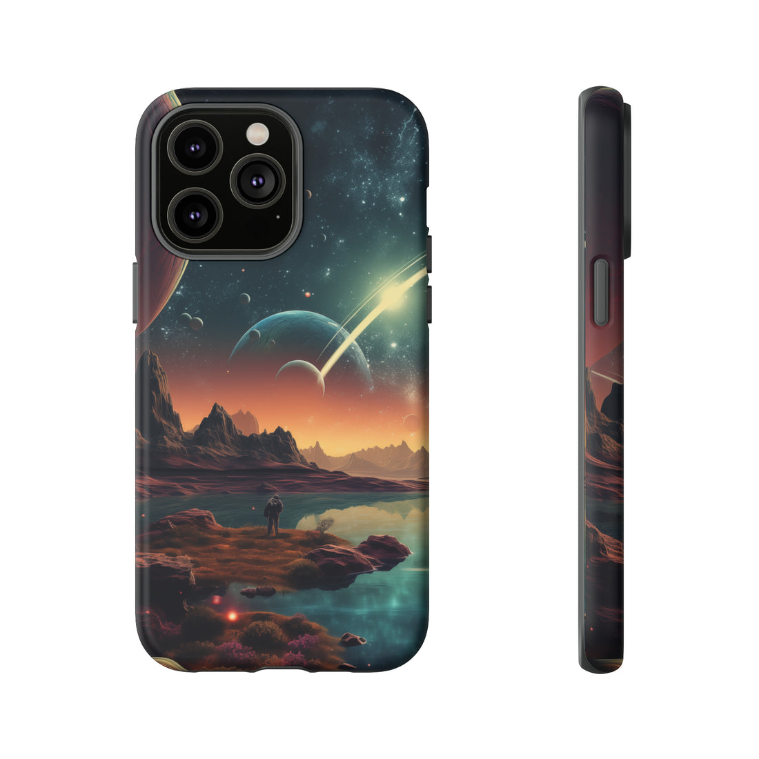 Cosmic Dream Tough Case