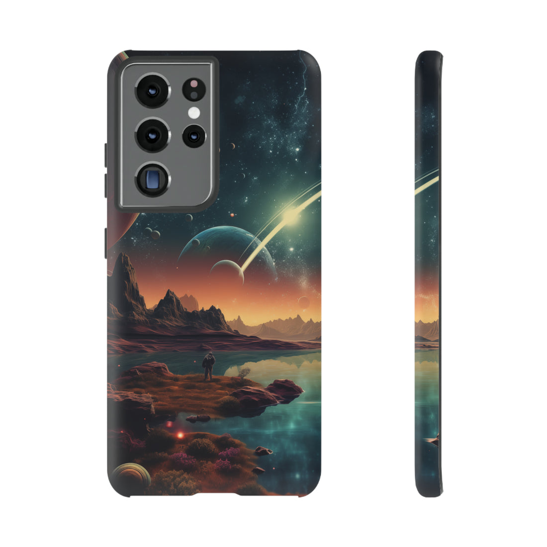 Cosmic Dream Tough Case