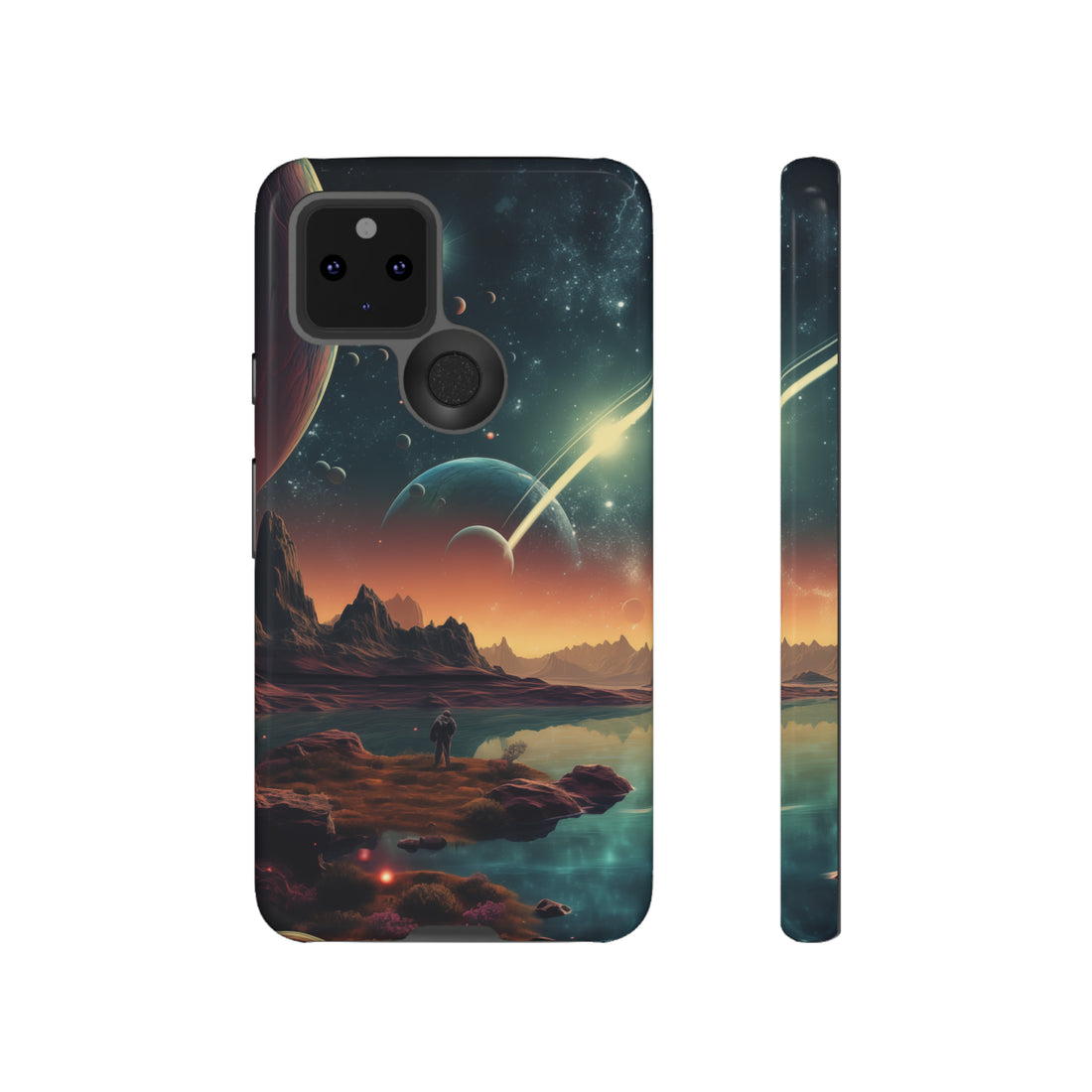 Cosmic Dream Tough Case