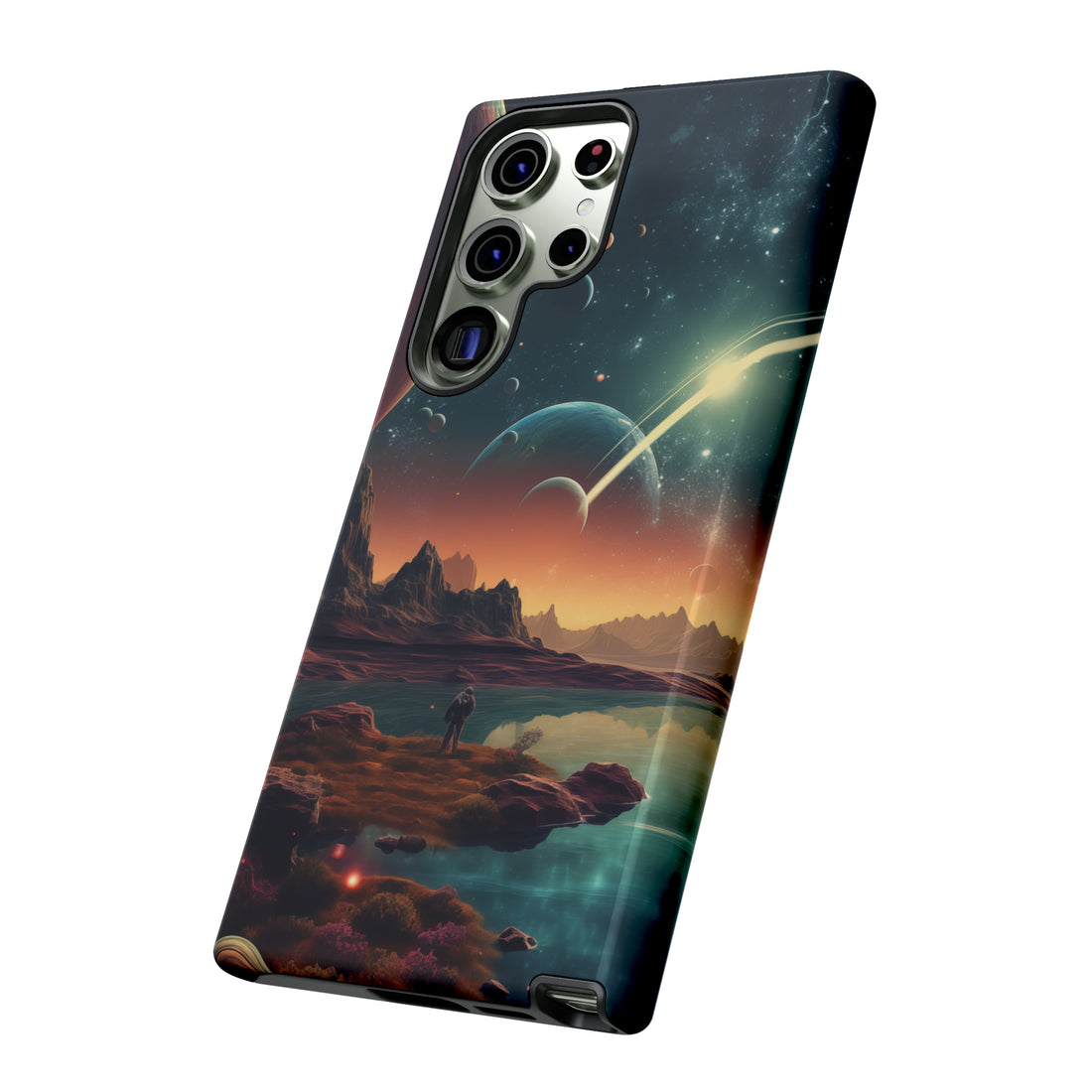 Cosmic Dream Tough Case