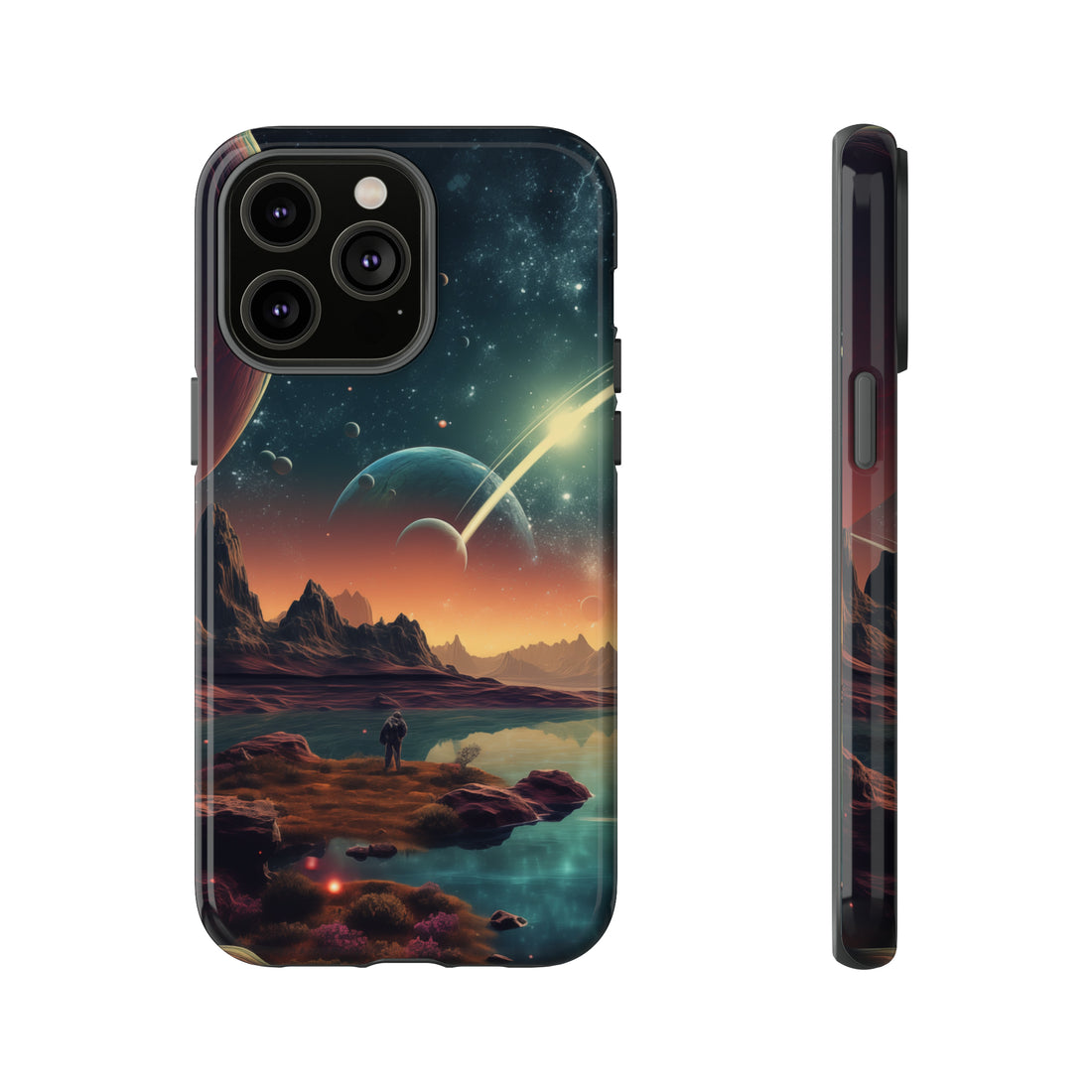 Cosmic Dream Tough Case