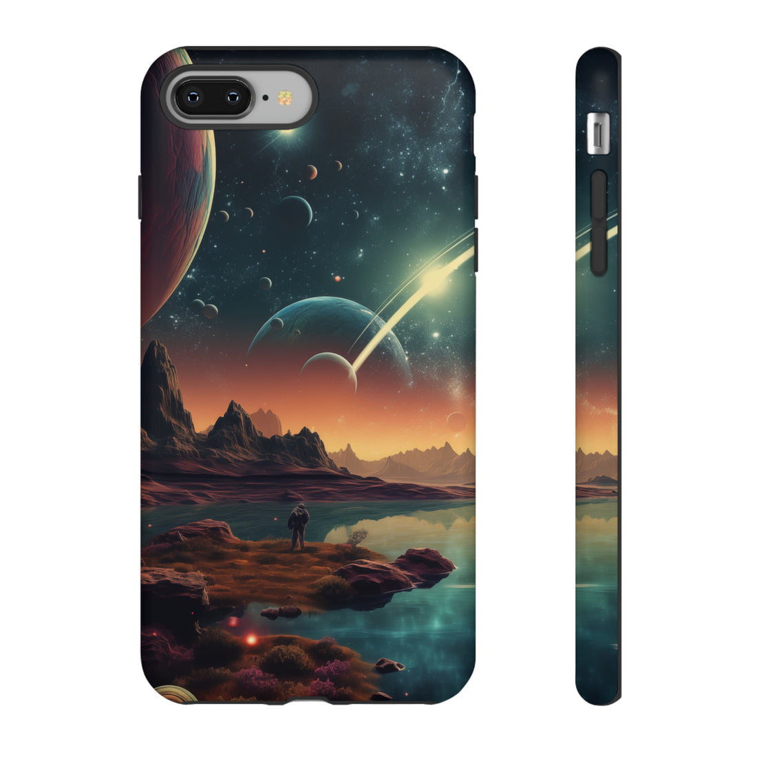 Cosmic Dream Tough Case