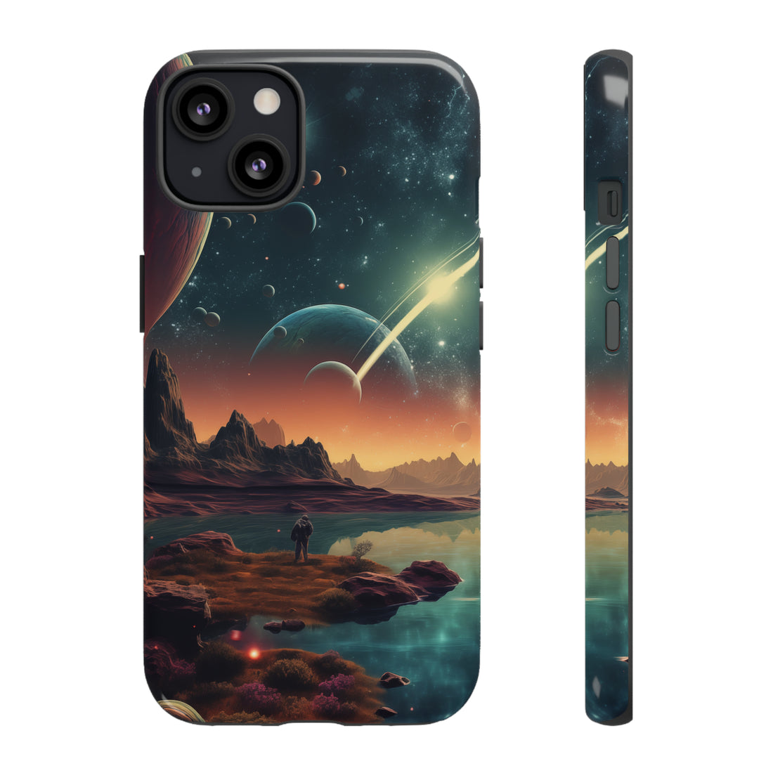 Cosmic Dream Tough Case