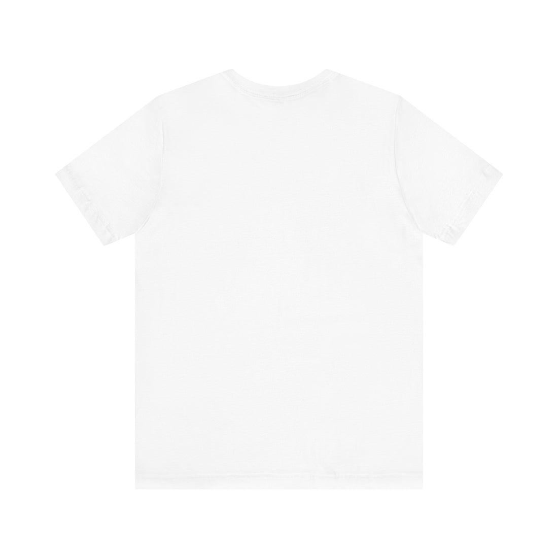 Astral Mirage Unisex Short Sleeve Tee