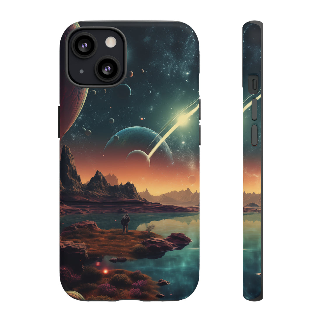 Cosmic Dream Tough Case