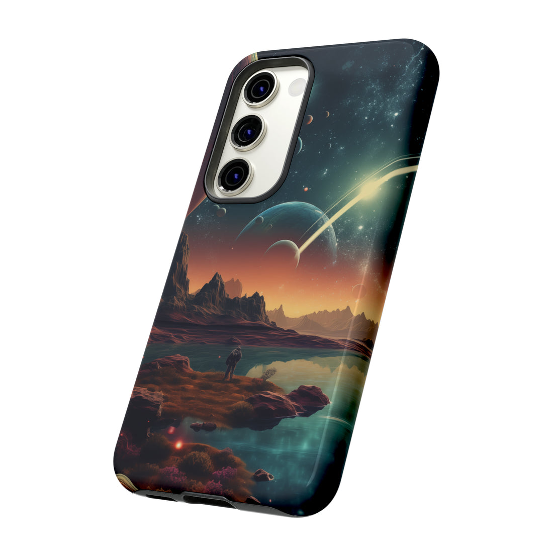 Cosmic Dream Tough Case