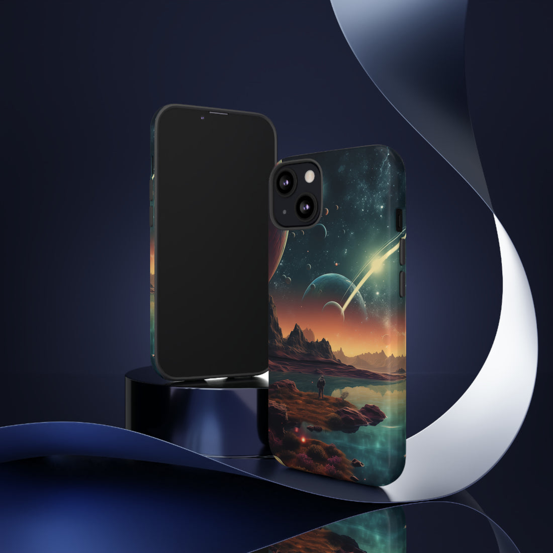 Cosmic Dream Tough Case