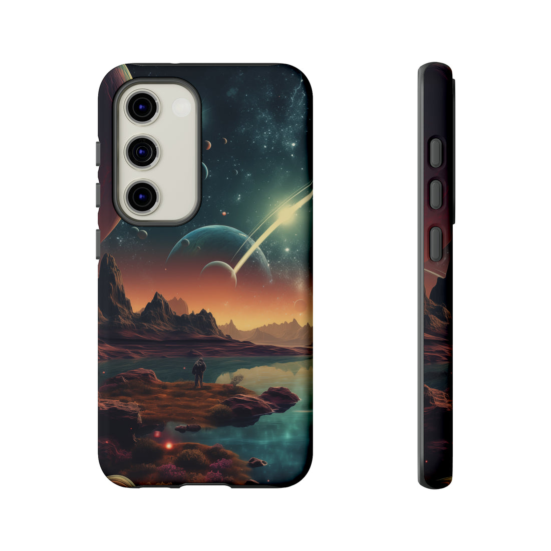 Cosmic Dream Tough Case