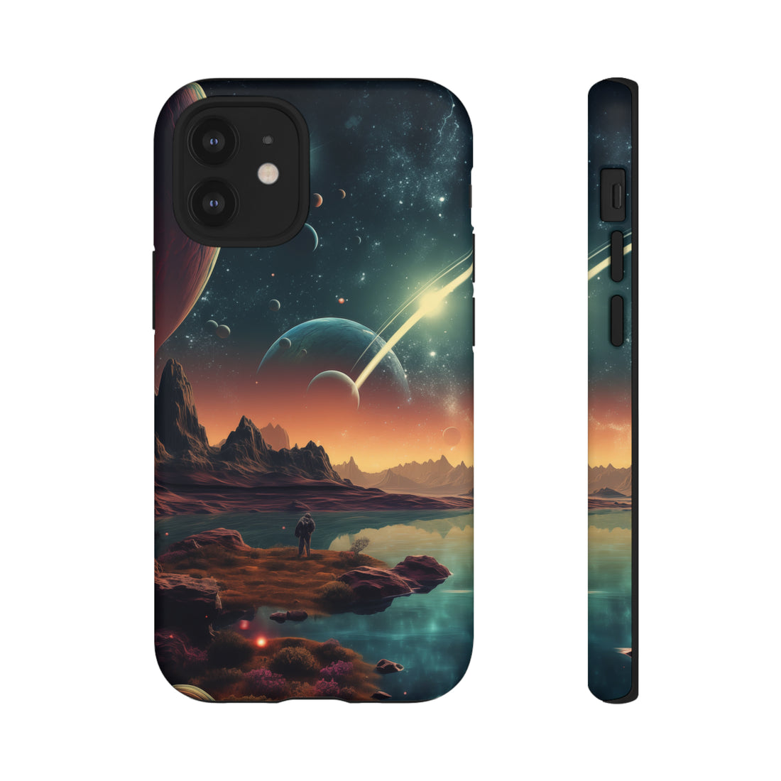 Cosmic Dream Tough Case