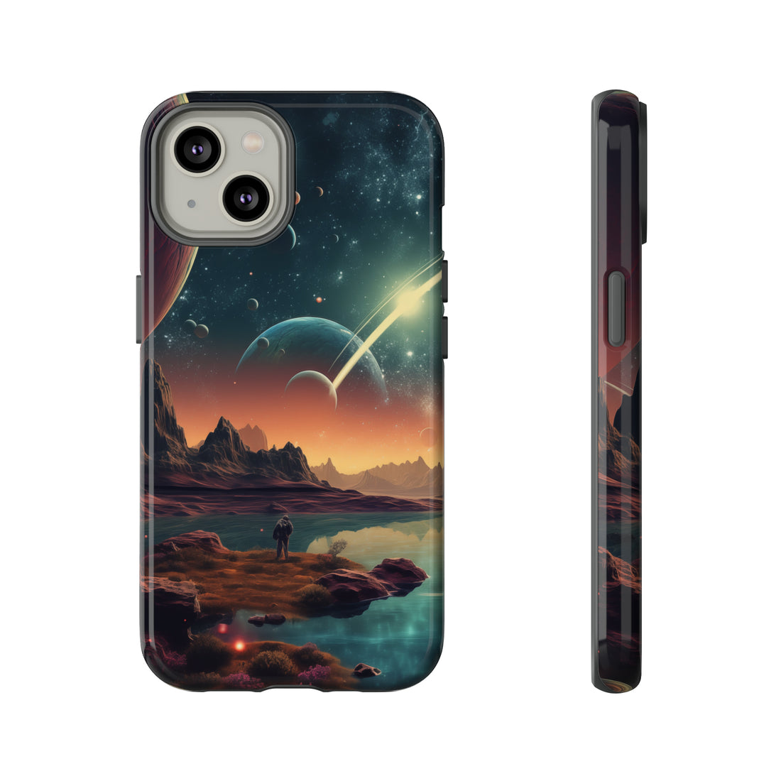 Cosmic Dream Tough Case