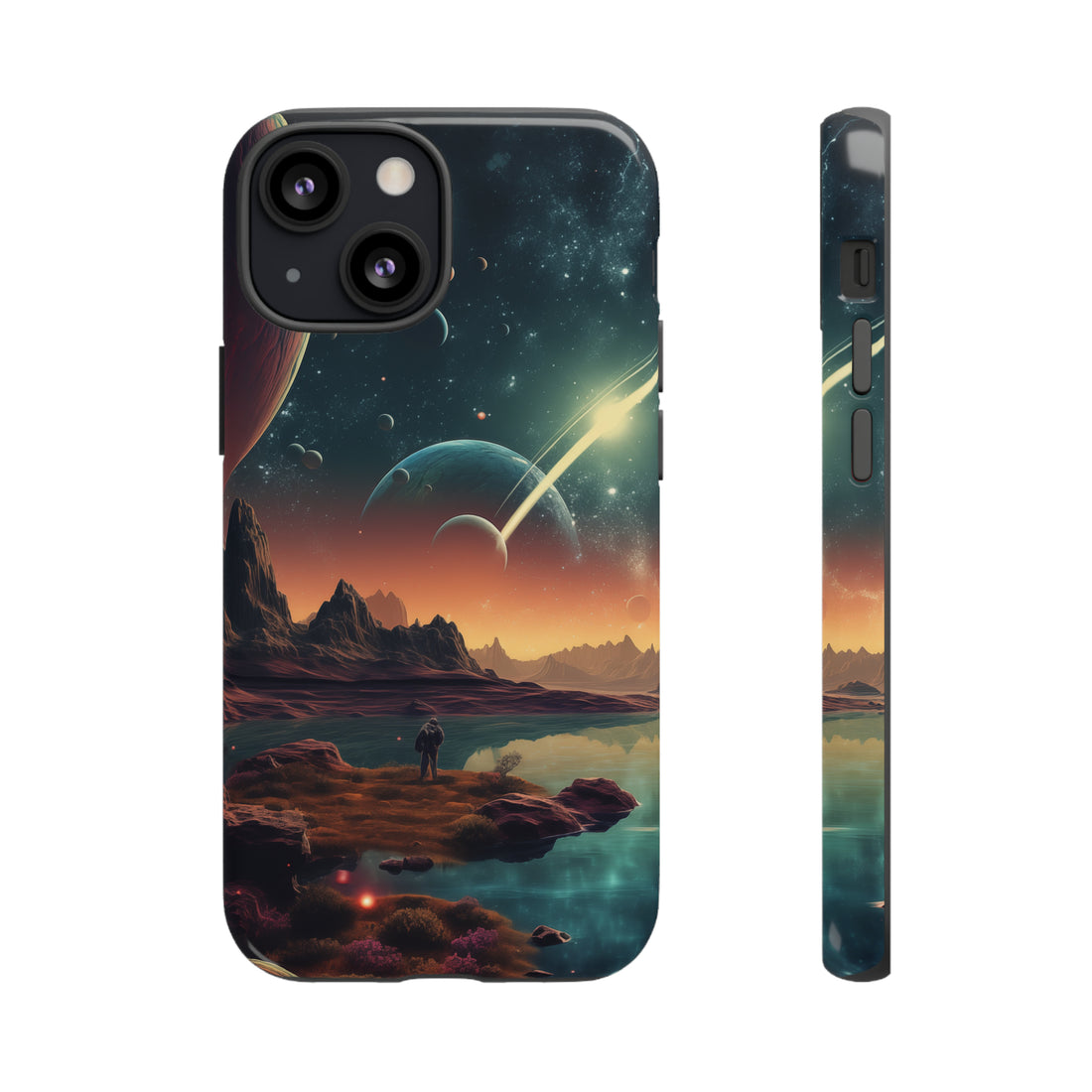 Cosmic Dream Tough Case