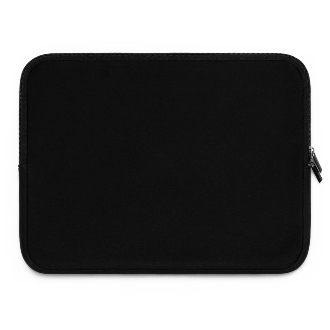 Cat Monster Village Attack Laptop Sleeve