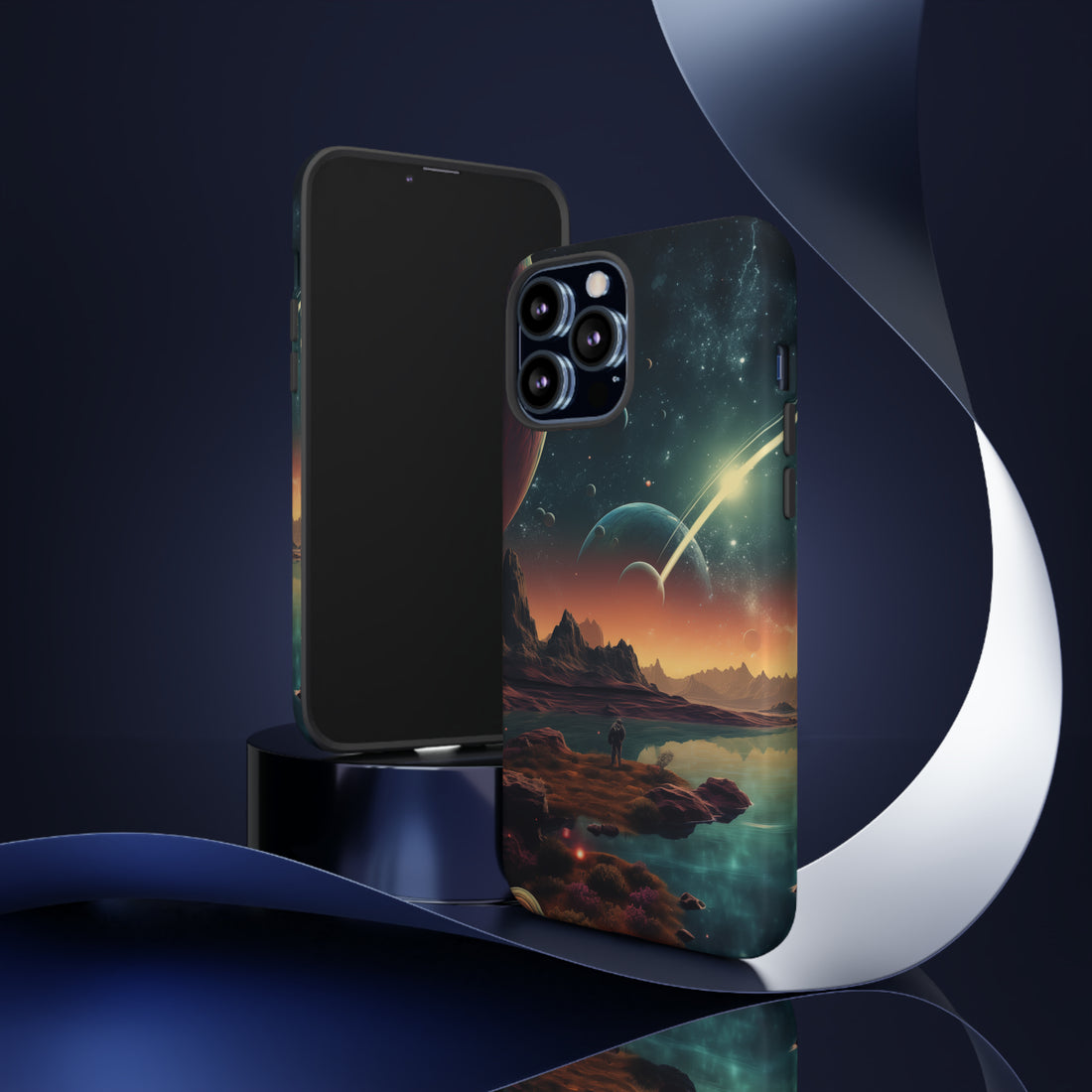 Cosmic Dream Tough Case