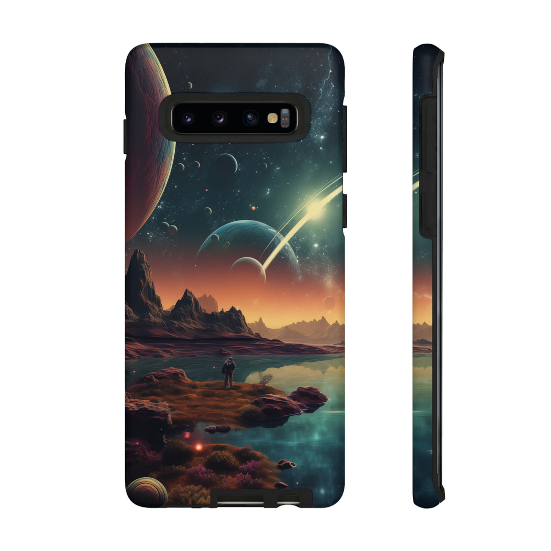 Cosmic Dream Tough Case