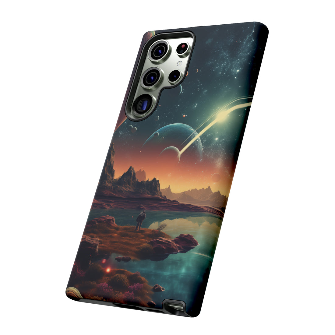 Cosmic Dream Tough Case