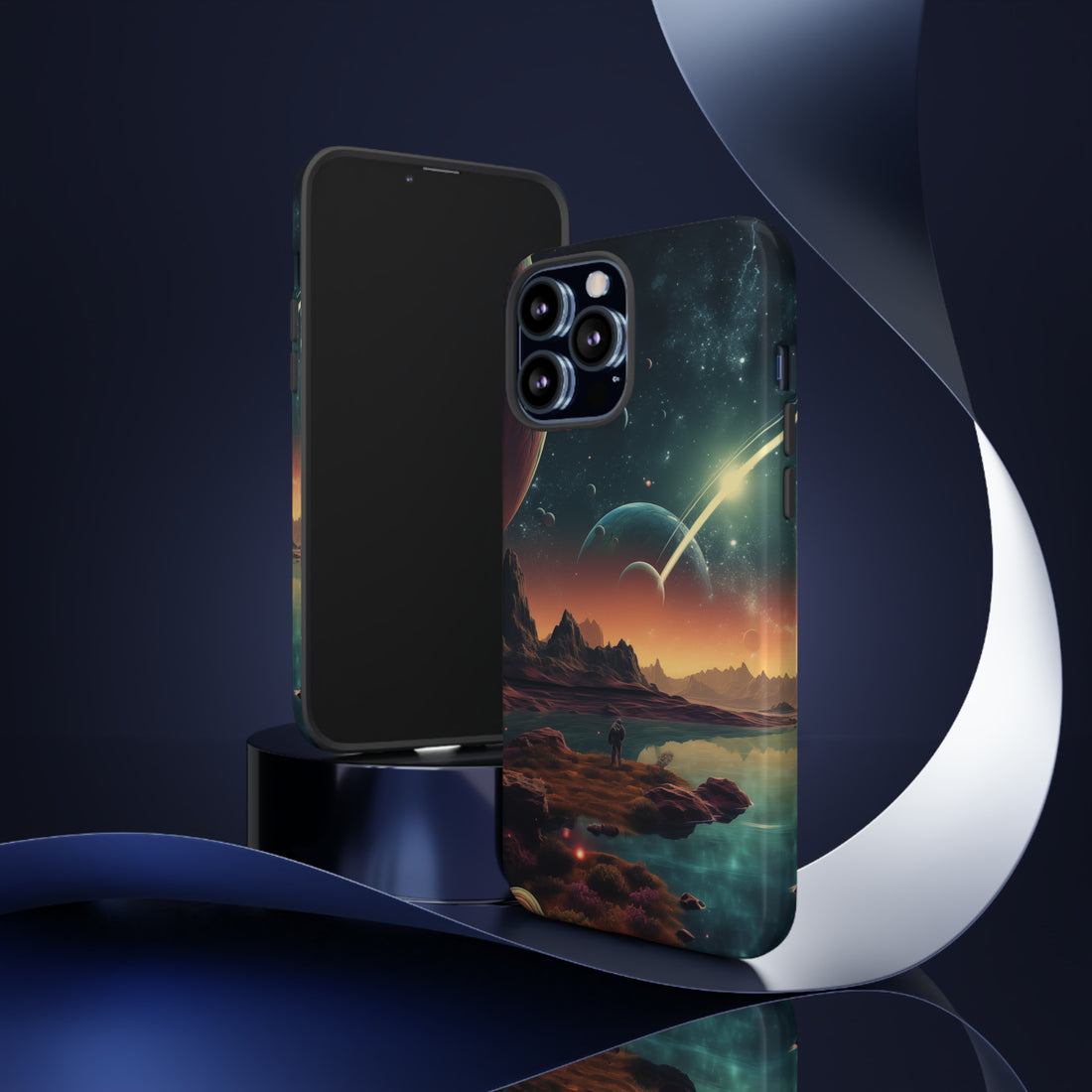 Cosmic Dream Tough Case