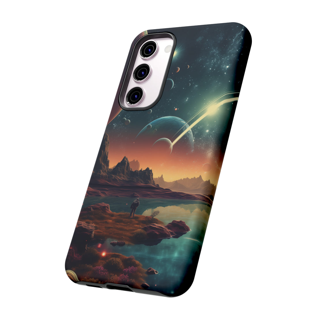 Cosmic Dream Tough Case