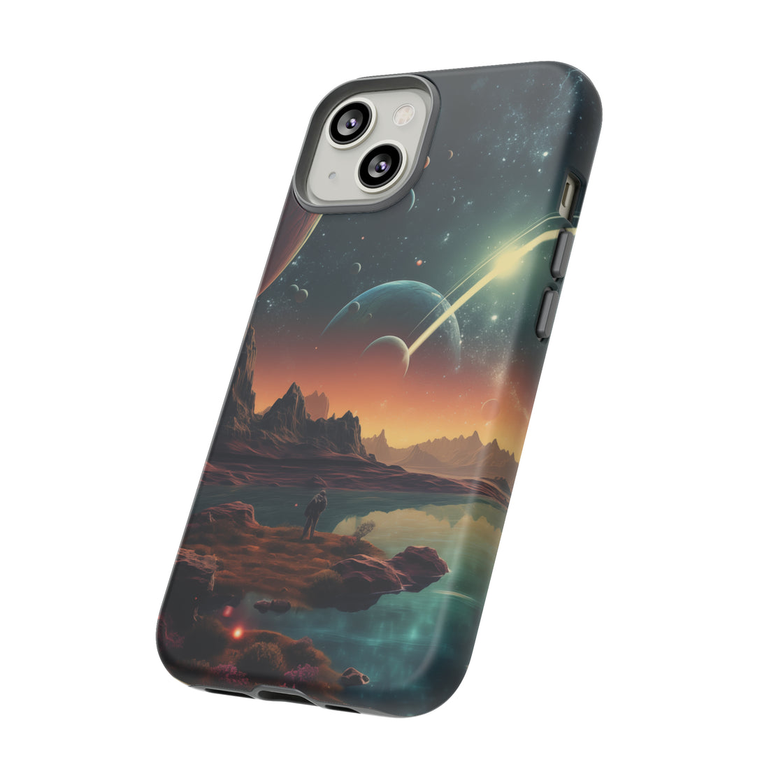 Cosmic Dream Tough Case