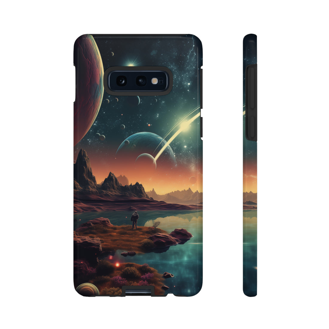 Cosmic Dream Tough Case