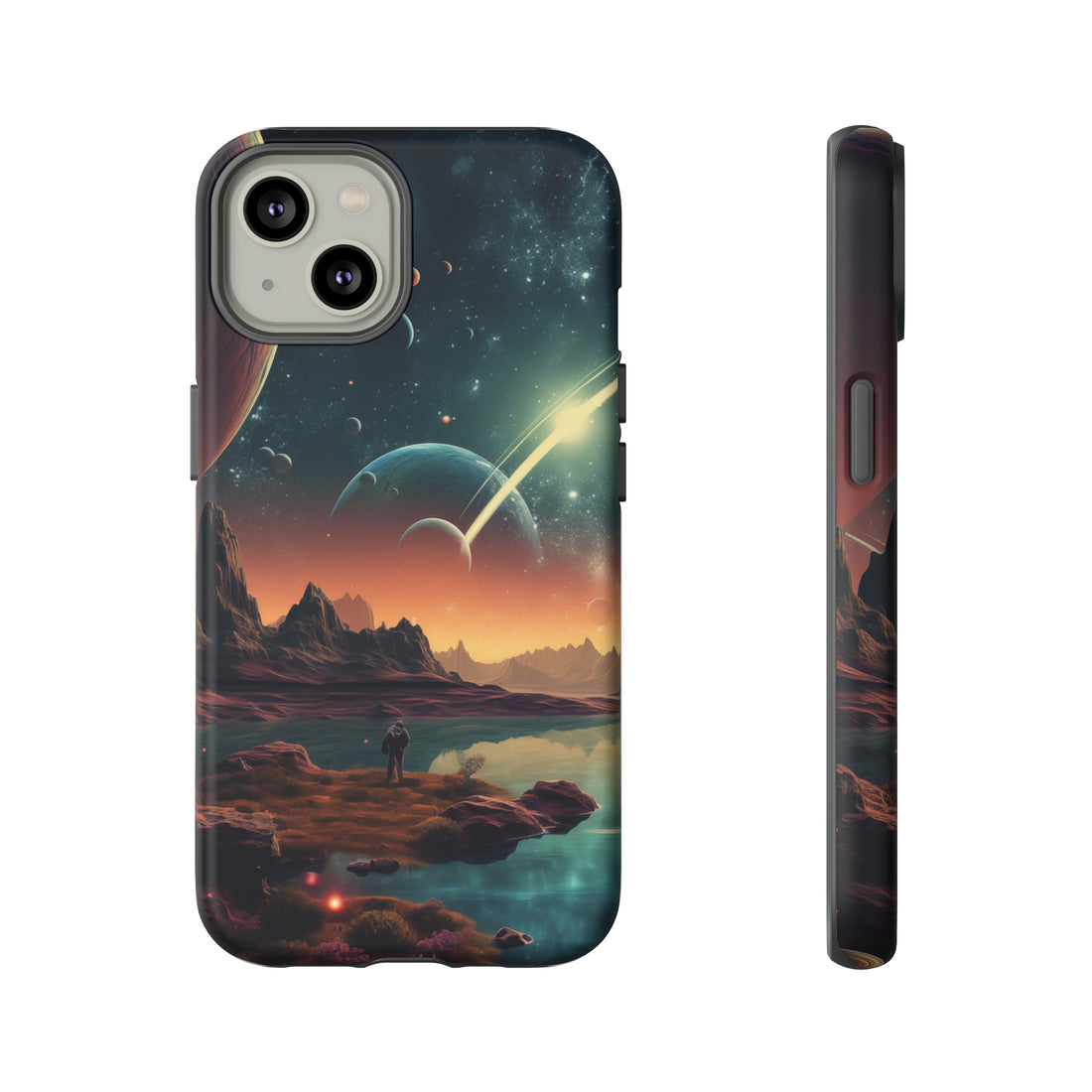 Cosmic Dream Tough Case