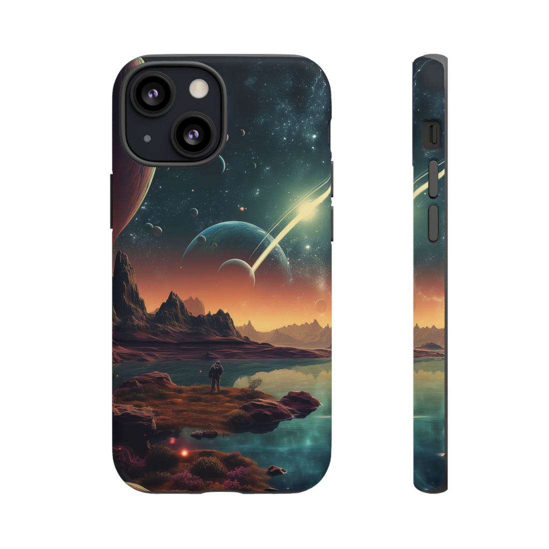 Cosmic Dream Tough Case