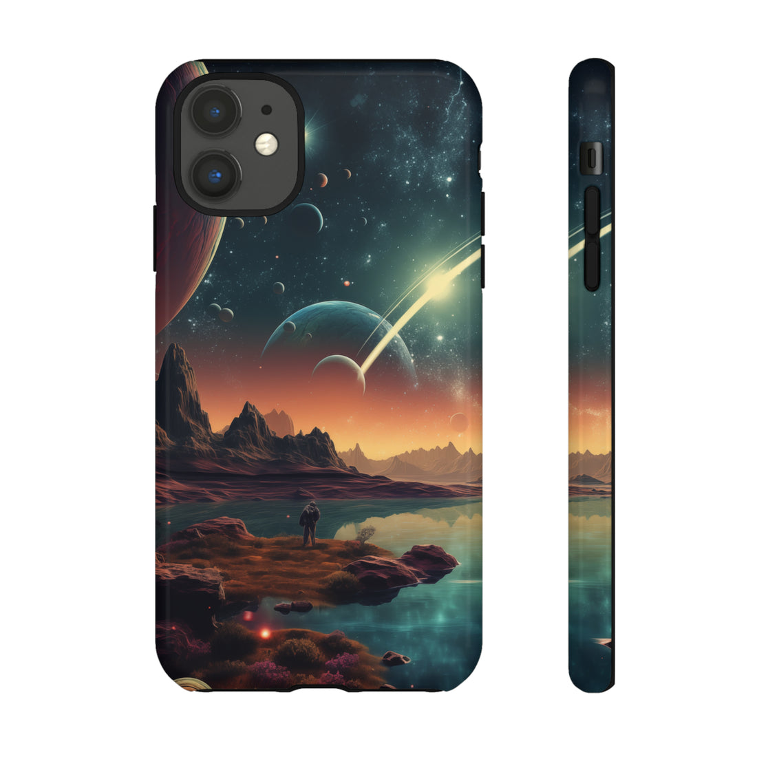 Cosmic Dream Tough Case