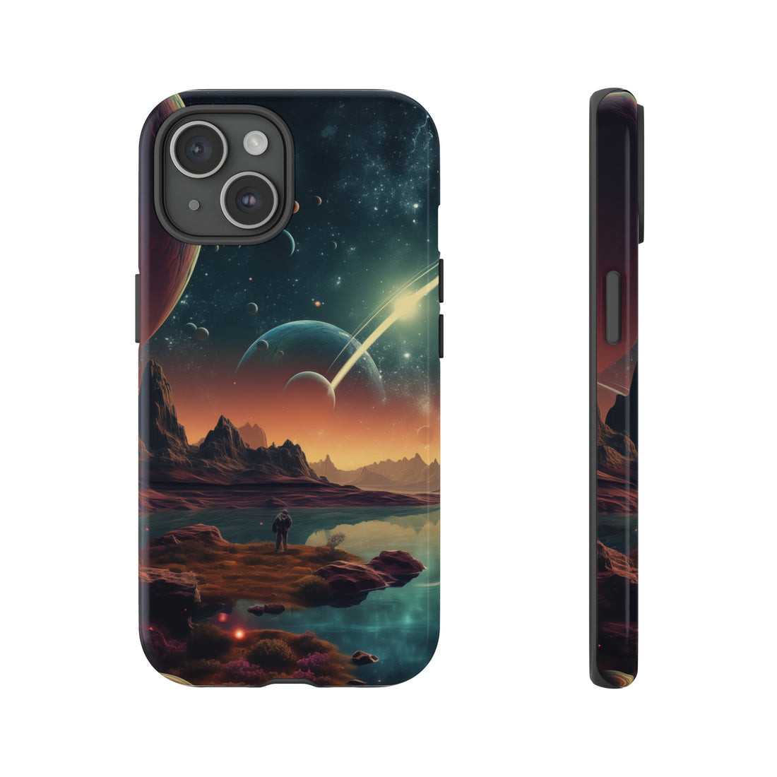 Cosmic Dream Tough Case