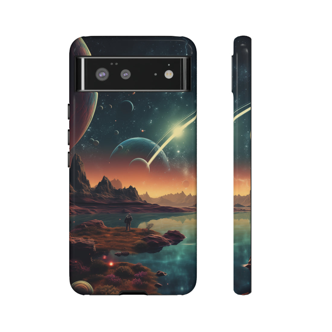 Cosmic Dream Tough Case