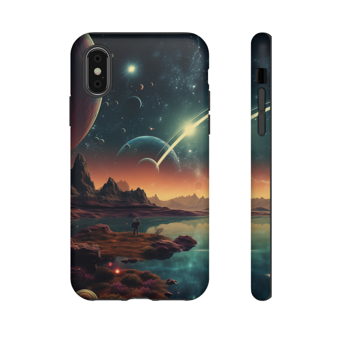 Cosmic Dream Tough Case