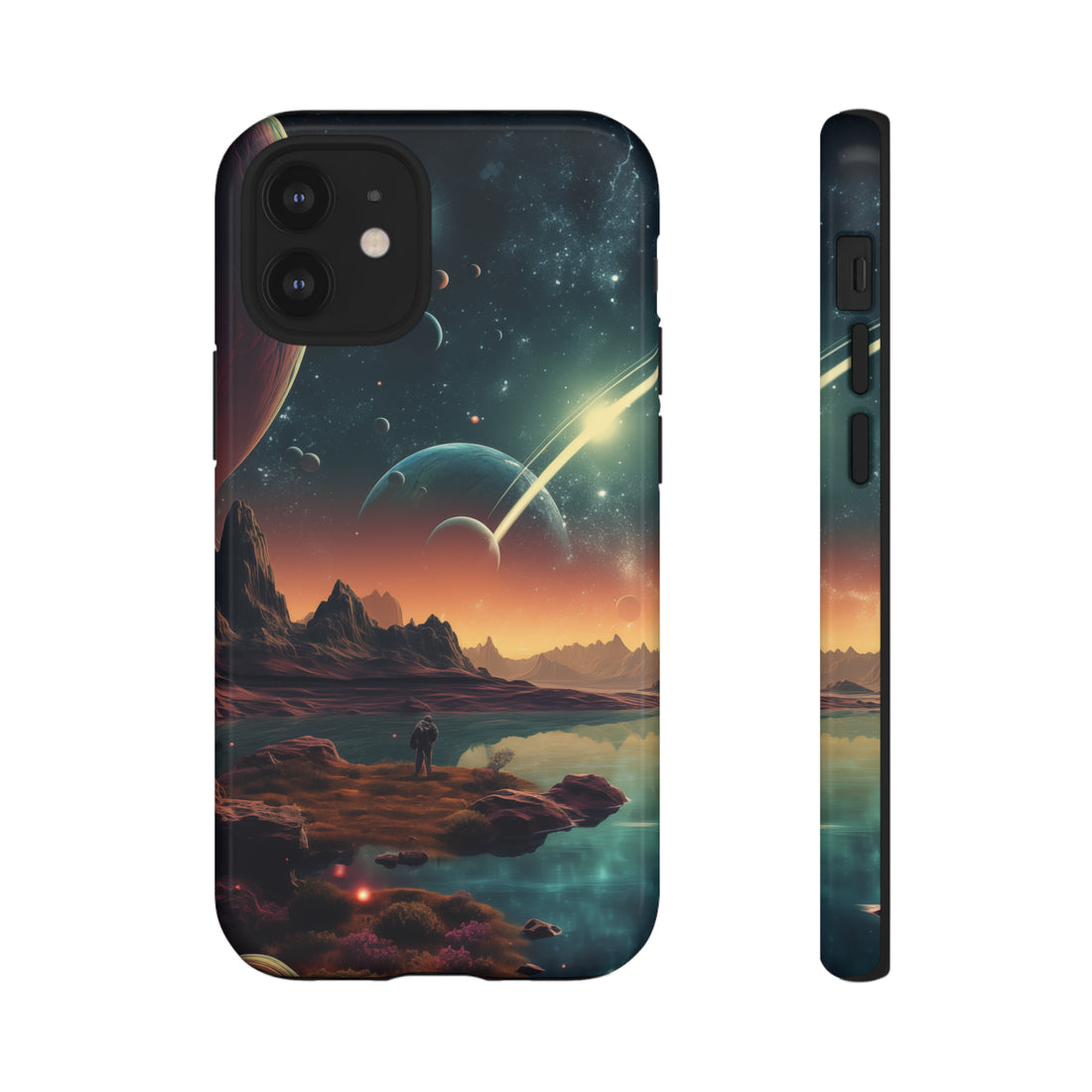 Cosmic Dream Tough Case