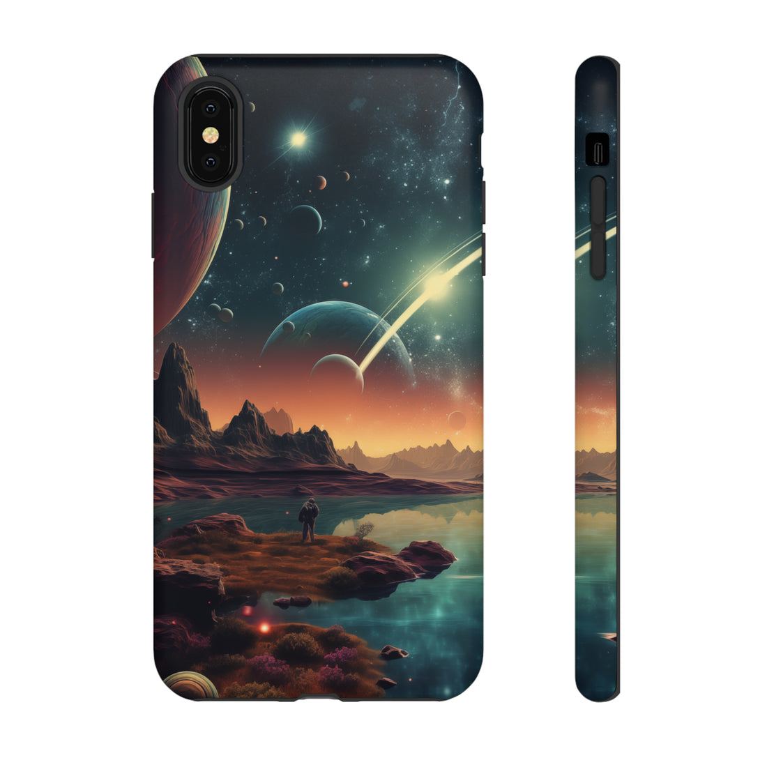 Cosmic Dream Tough Case