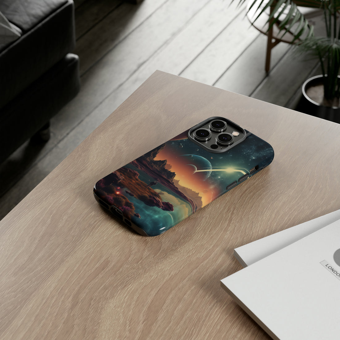 Cosmic Dream Tough Case