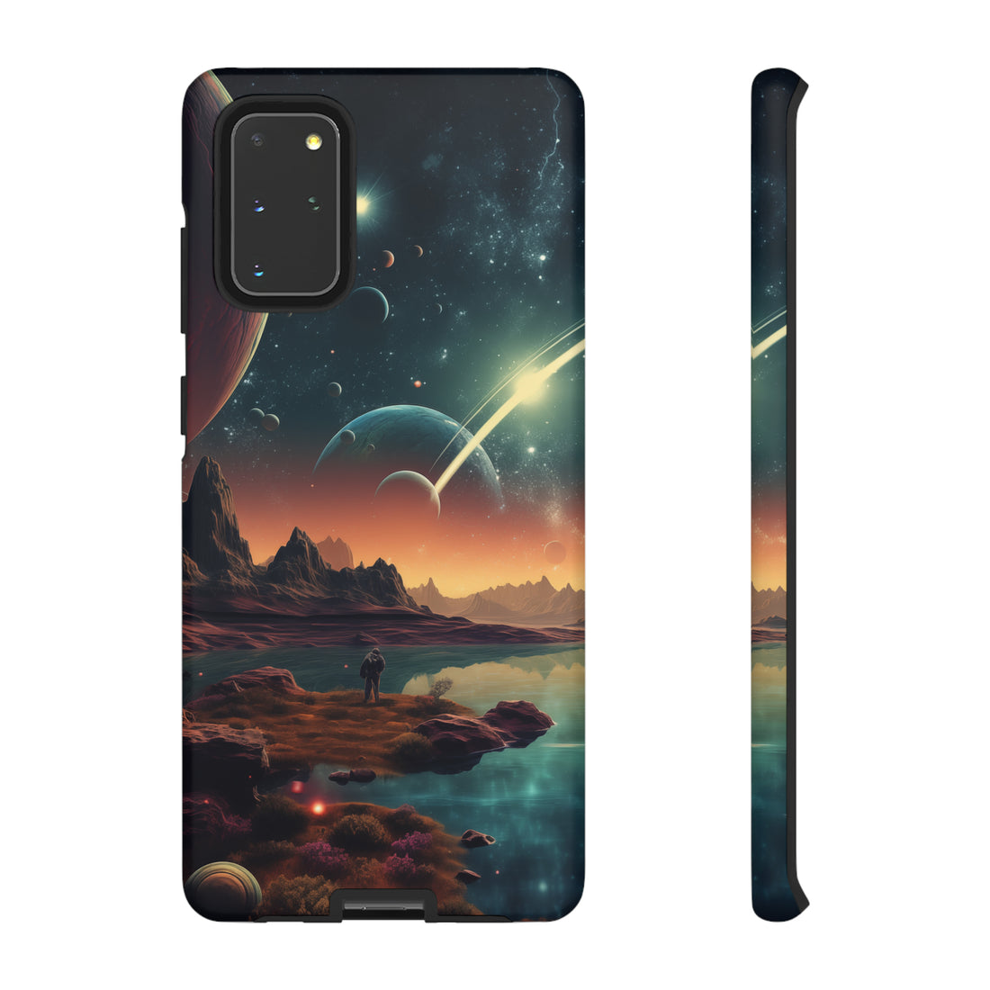 Cosmic Dream Tough Case