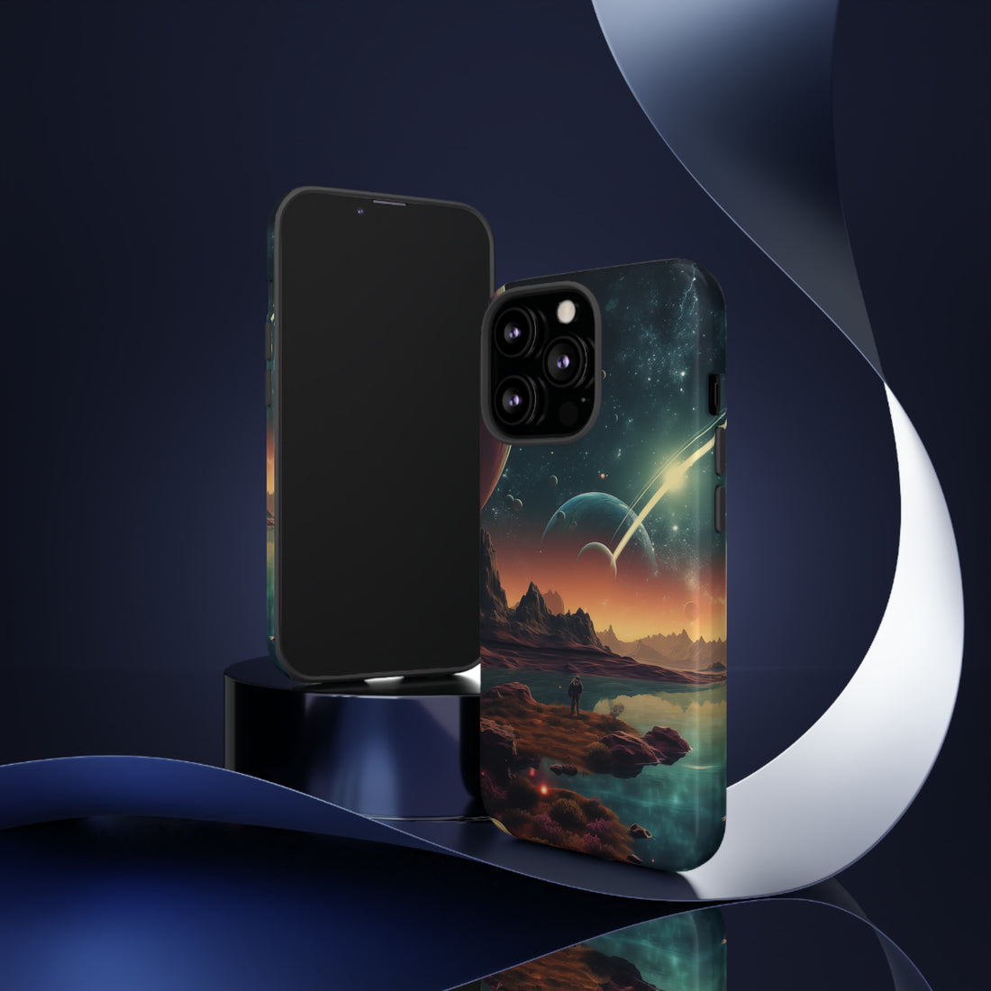 Cosmic Dream Tough Case