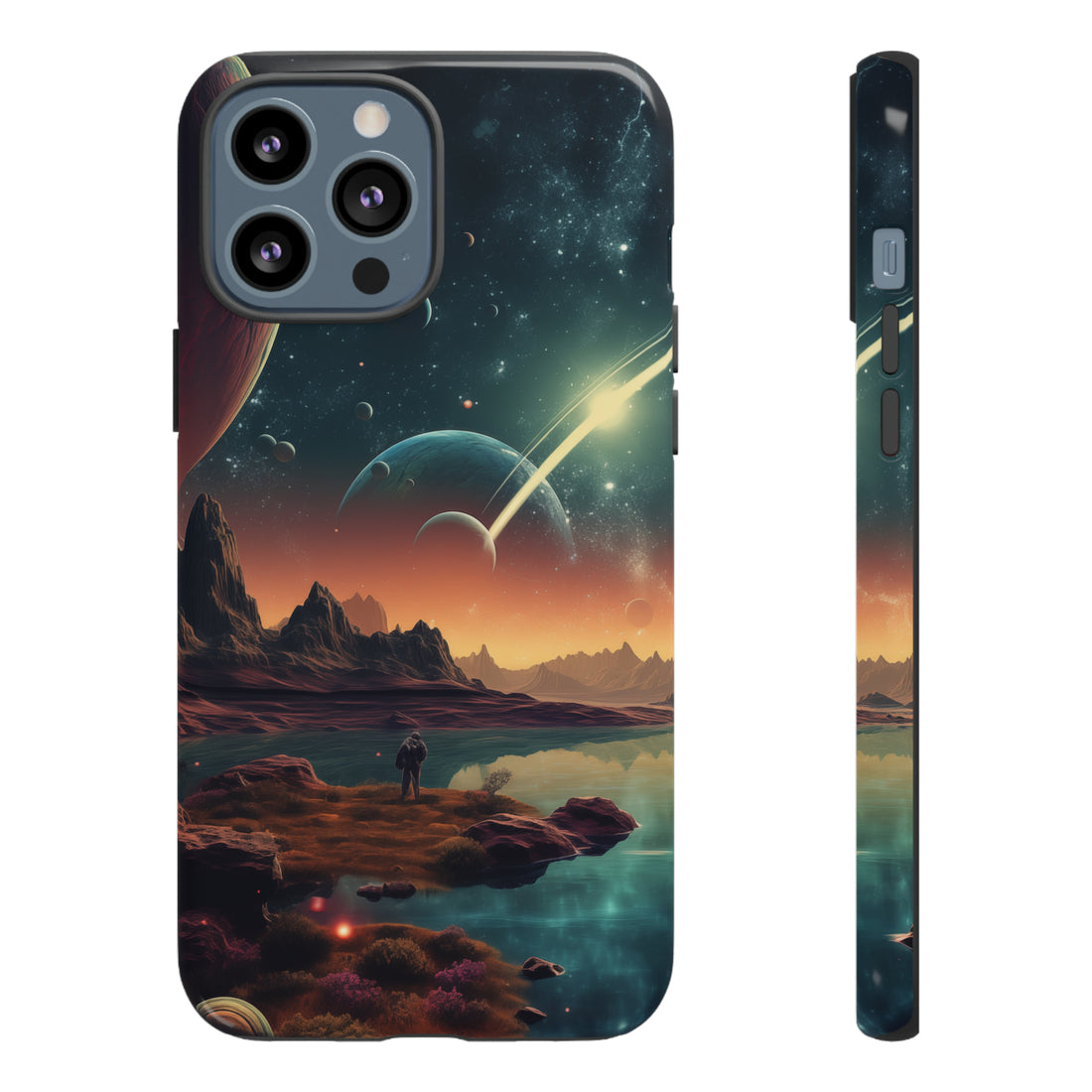 Cosmic Dream Tough Case