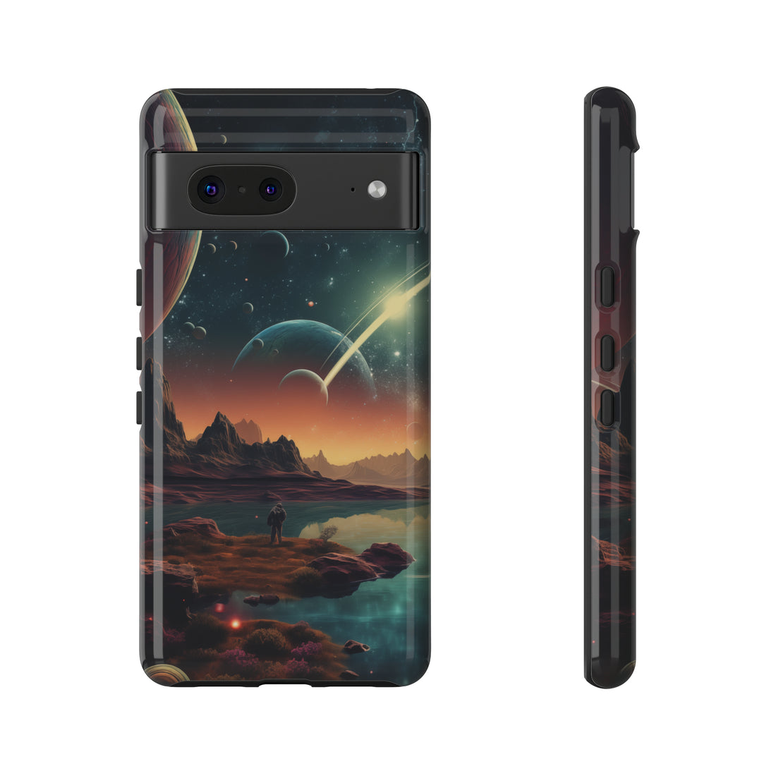 Cosmic Dream Tough Case