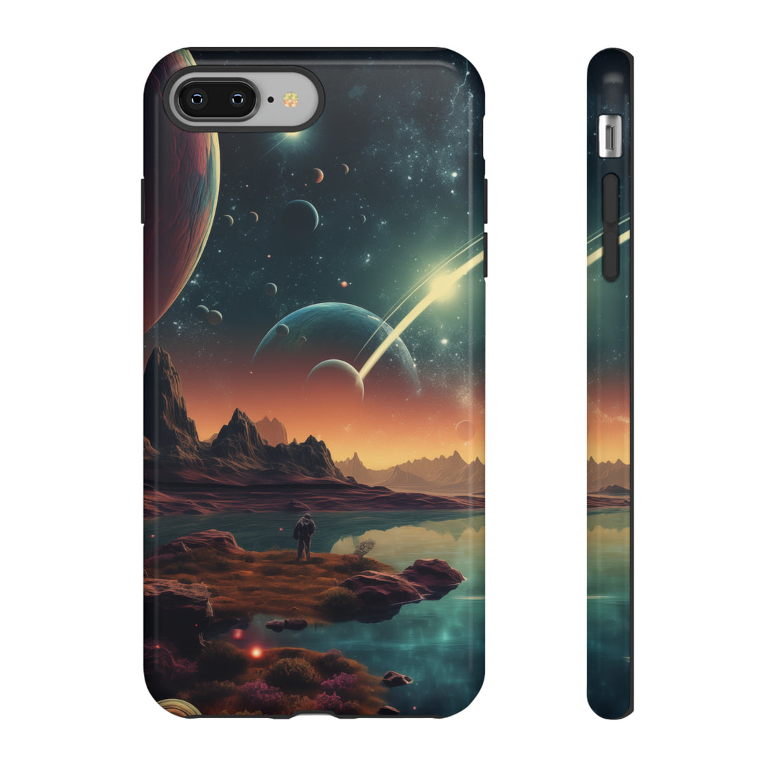 Cosmic Dream Tough Case