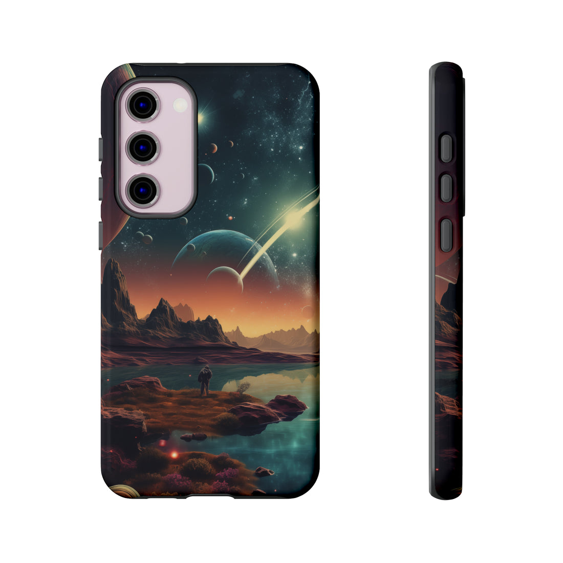 Cosmic Dream Tough Case